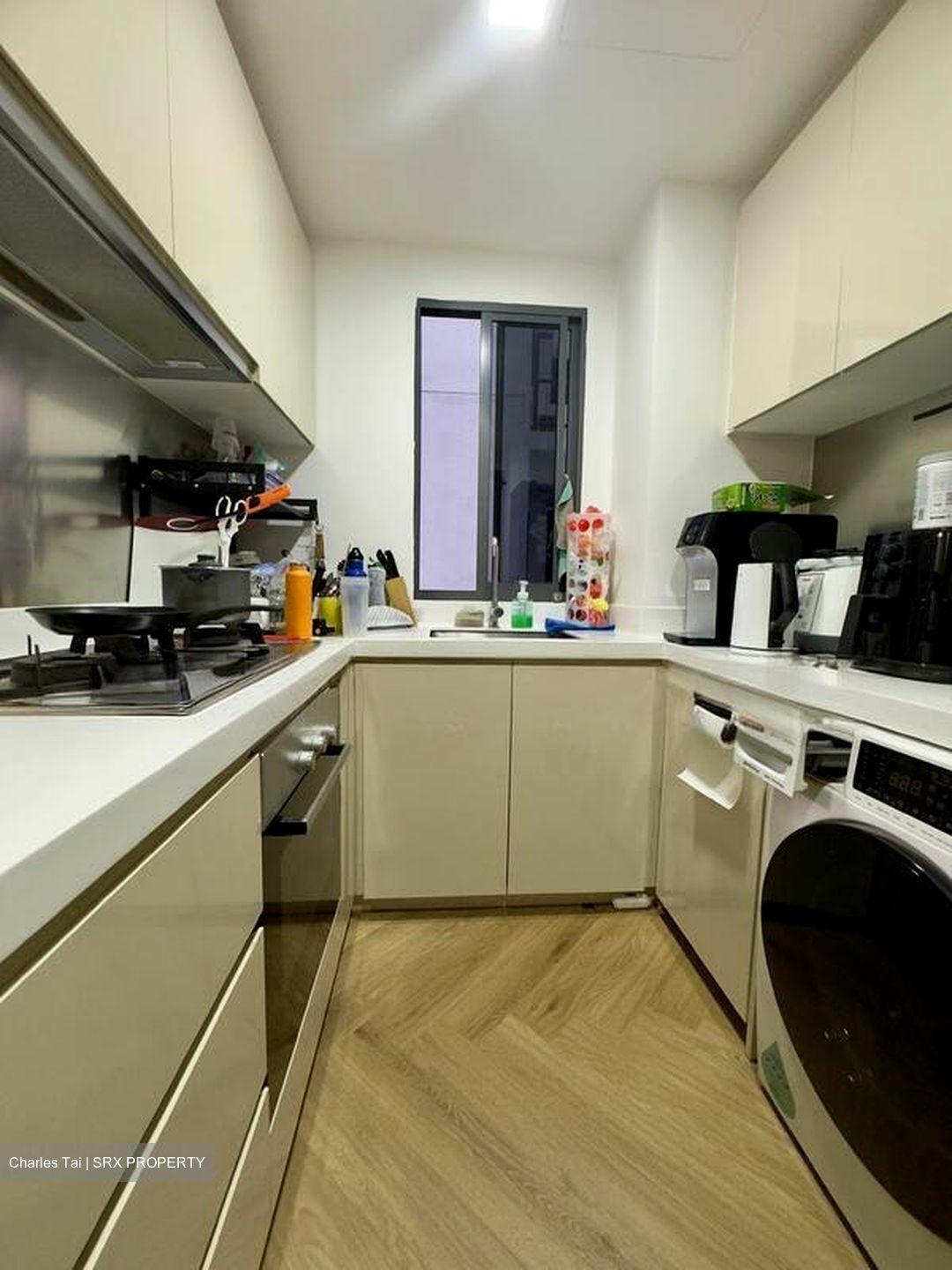 Signature At Yishun (D27), Condominium #601525931